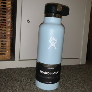 18oz Hydro Flask